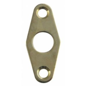 Era Flat Budget Lock Escutcheon (442-36)